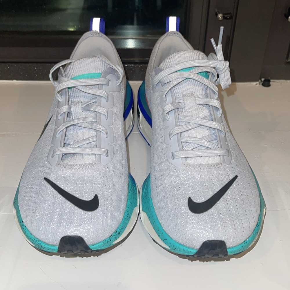 ❗️unisex invincible run 3 NWT❗️ - Picture 4 of 8